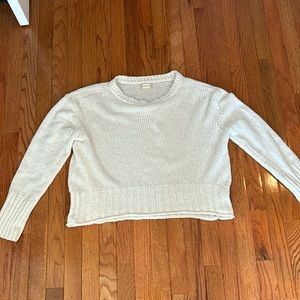 Altar’s State sweater (size medium)